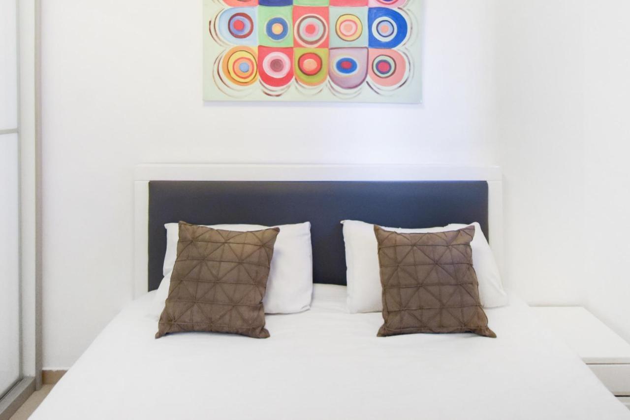 Neptune Castel By Holyguest * Tel Aviv