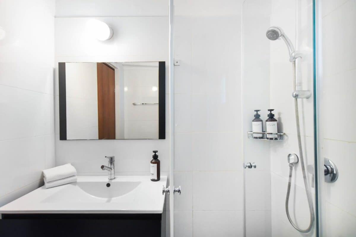 Apartment Neptune Castel By Holyguest *