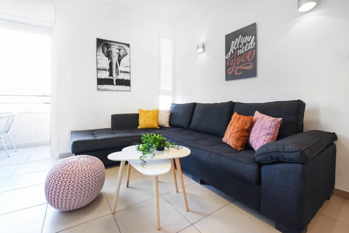 Apartment Neptune Castel By Holyguest